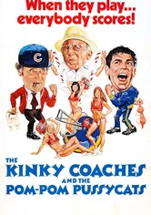 Poster The Kinky Coaches and the Pom Pom Pussycats