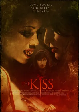 Poster The Kiss