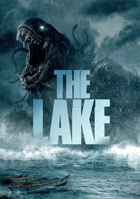 Poster The Lake