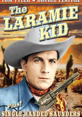 Poster The Laramie Kid