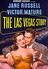 Poster The Las Vegas Story