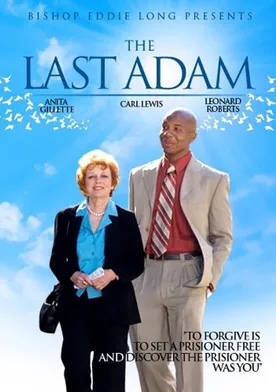 Poster The Last Adam