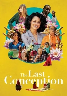 Poster The Last Conception