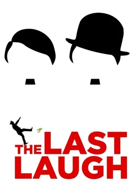 Poster The Last Laugh