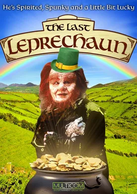 Poster The Last Leprechaun