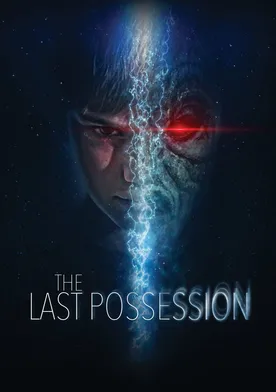 Poster The Last Possession