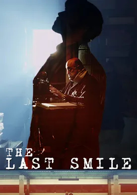 Poster The Last Smile