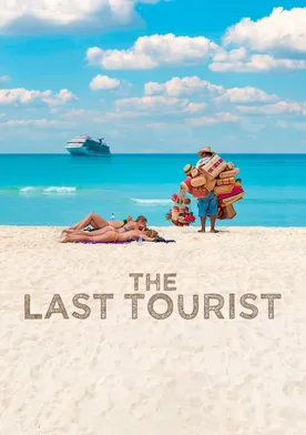 Poster The Last Tourist