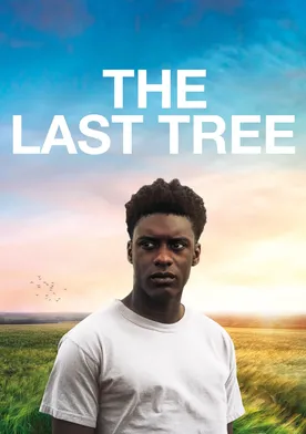 Poster The Last Tree