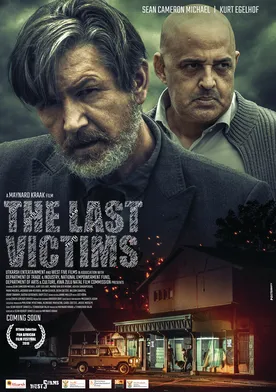 Poster The Last Victims