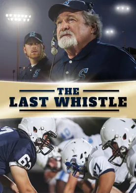 Poster The Last Whistle