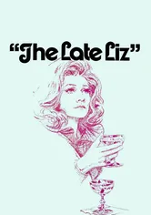 Poster The Late Liz