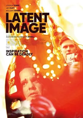 Poster The Latent Image