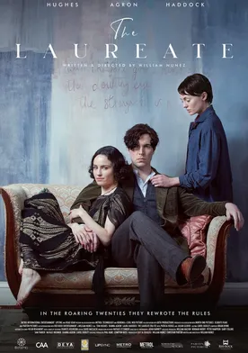 Poster The Laureate