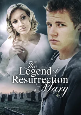 Poster The Legend of Resurrection Mary