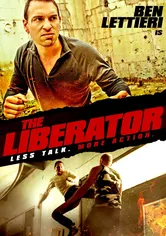 Poster The Liberator