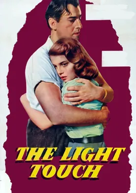 Poster The Light Touch