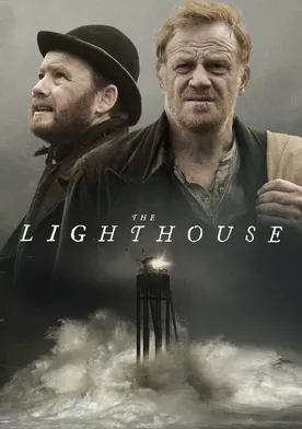 Poster The Lighthouse