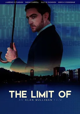 Poster The Limit Of