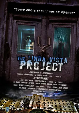 Poster The Linda Vista Project