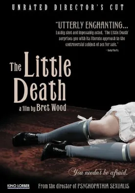 Poster The Little Death