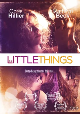 Poster The Little Things