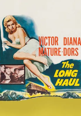 Poster The Long Haul