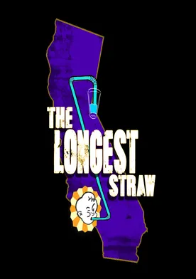 Poster The Longest Straw