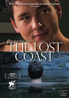 Poster The Lost Coast