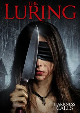 Poster The Luring