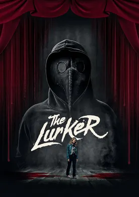 Poster The Lurker