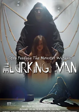 Poster The Lurking Man