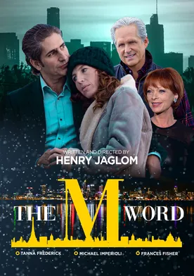 Poster The M Word