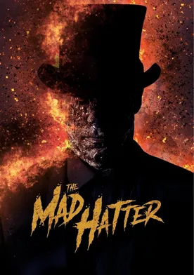 Poster The Mad Hatter