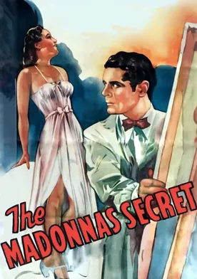 Poster The Madonna's Secret