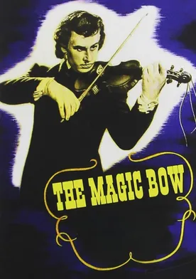 Poster The Magic Bow