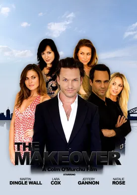 Poster The Makeover