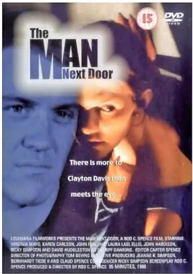 Poster The Man Next Door