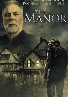 Poster The Manor