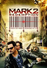 Poster The Mark: Redemption