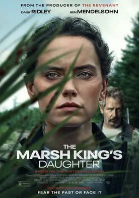 Poster The Marsh King's Daughter