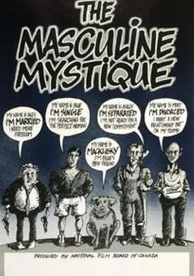 Poster The Masculine Mystique