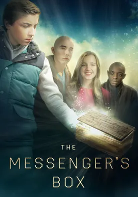 Poster The Messenger's Box