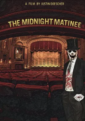 Poster The Midnight Matinee