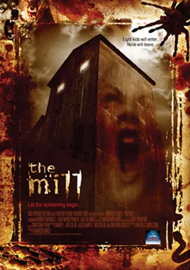 Poster The Mill