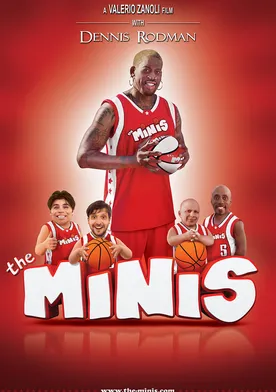 Poster The Minis