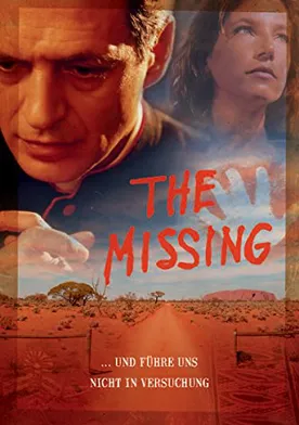 Poster The Missing