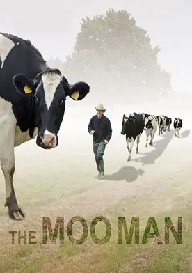 Poster The Moo Man