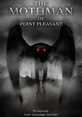 Poster The Mothman of Point Pleasant