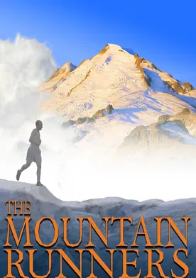 Poster The Mountain Runners